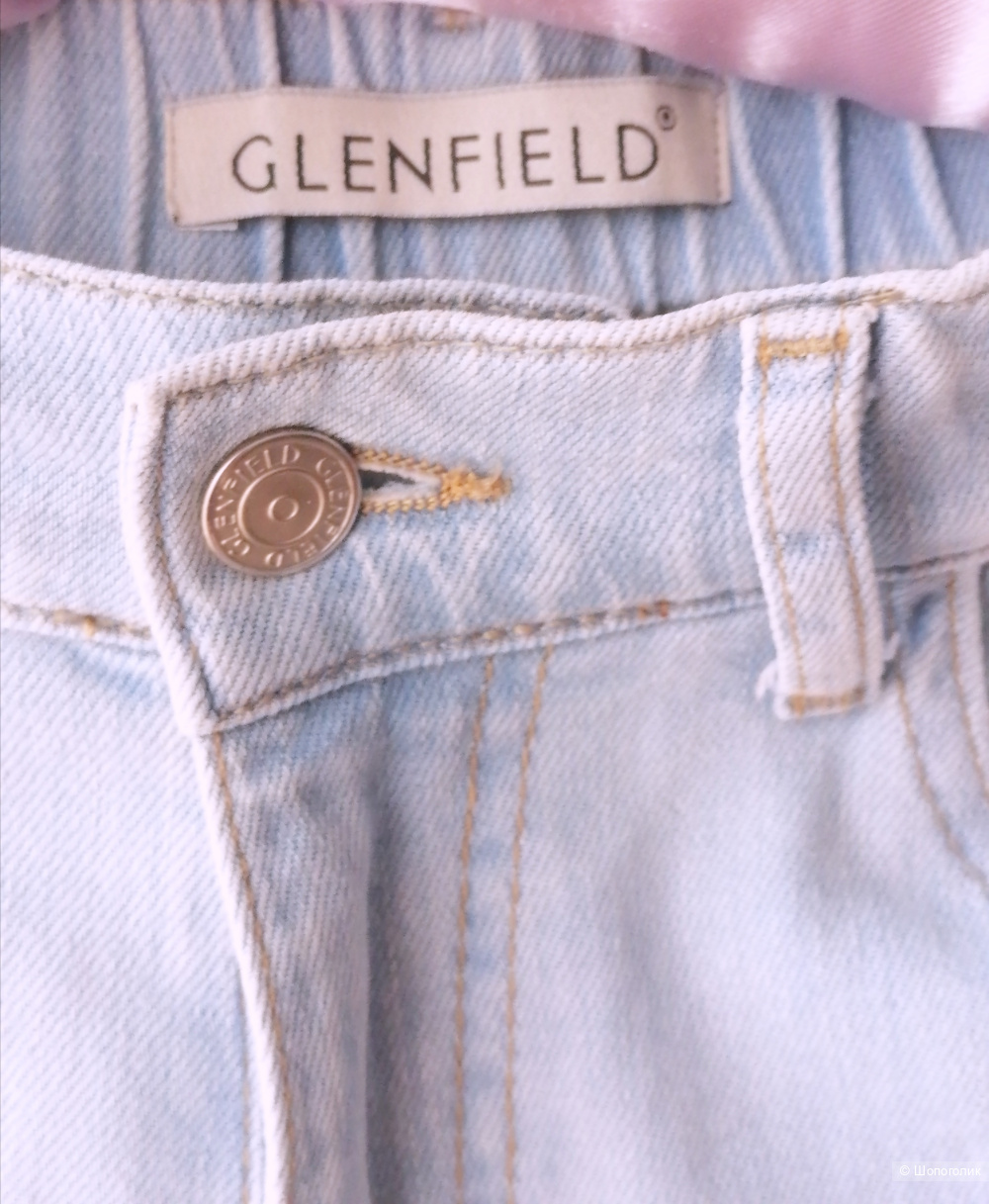 Джинсы Glenfield S (44-46)