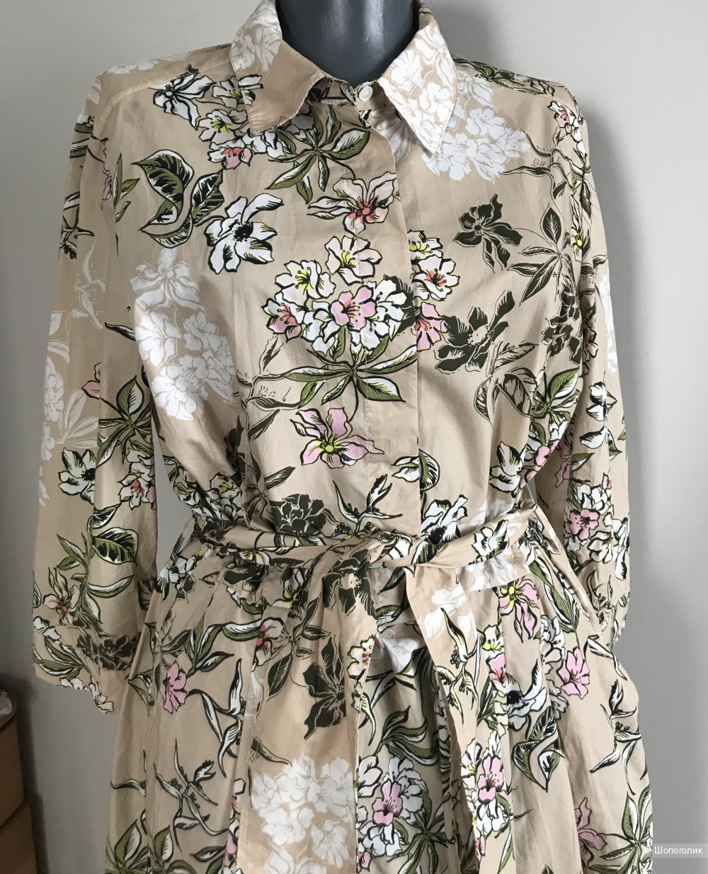 Платье от бренда Marc O'Polo размер 38