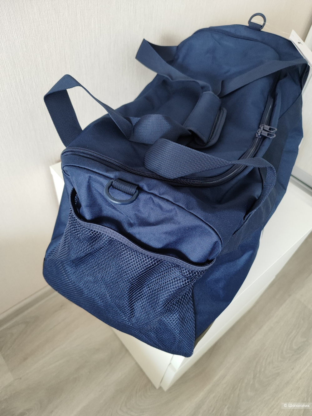 Сумка спортивная PUMA