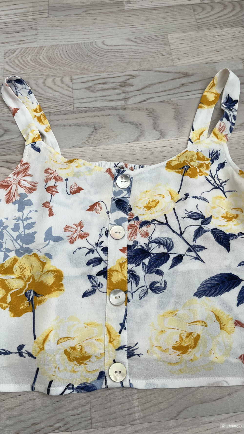 Брюки-джинсы Massimo Dutti, р.36