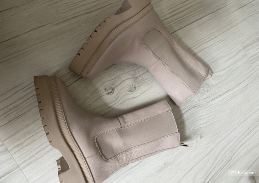 Челси Gerry Weber 36