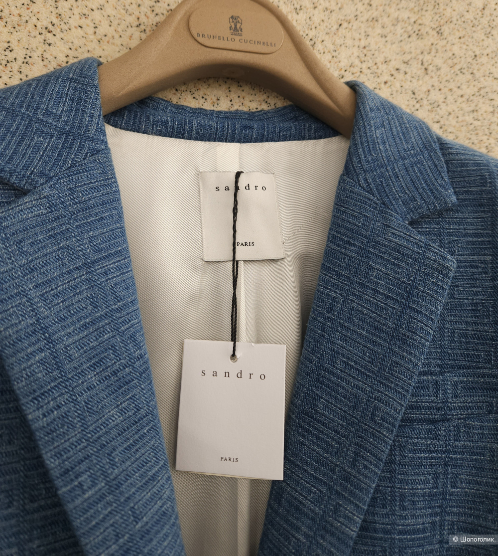 Жакет Sandro, 44-46