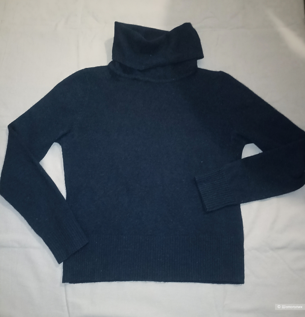 Max Mara Weekend свитер водолазка р 44-46