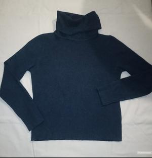 Max Mara Weekend свитер водолазка р 44-46