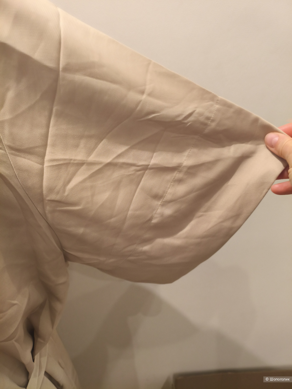 Платье H&m размер L(48-50)