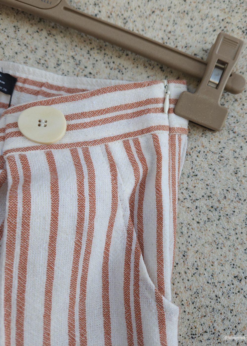 Брюки Zara, 44-46