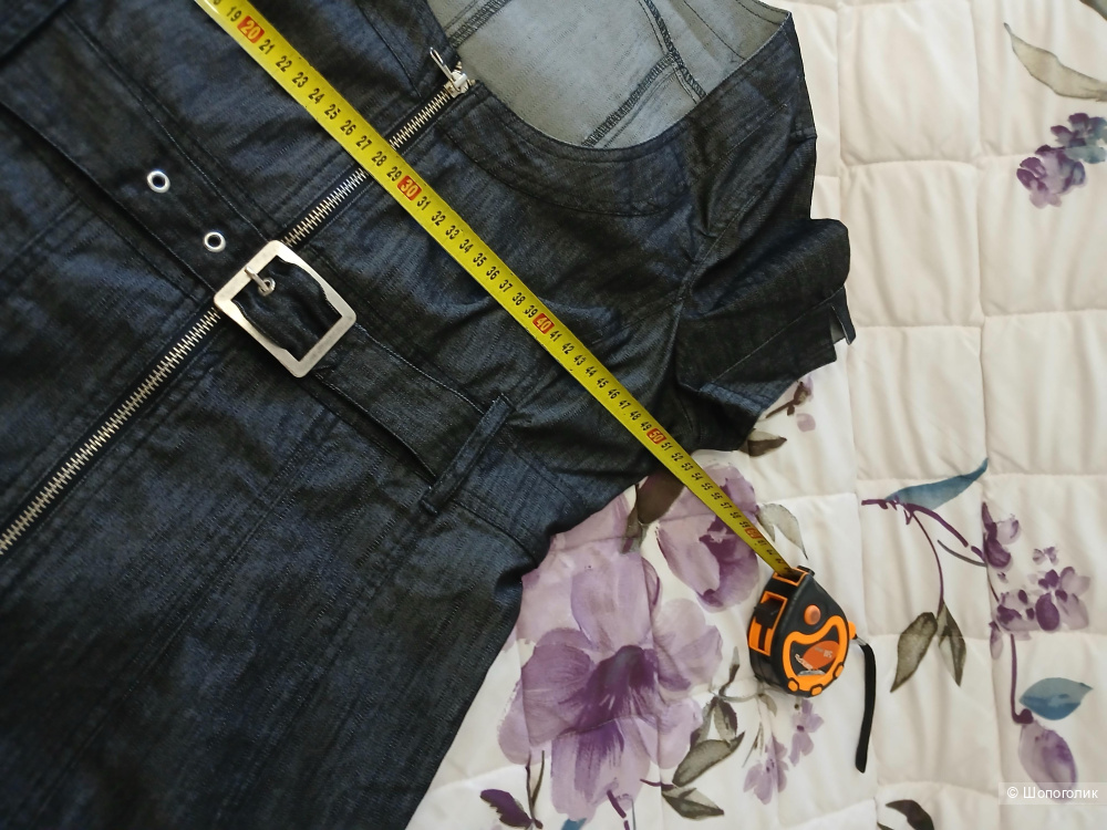 Платье Rich Cardona р.44