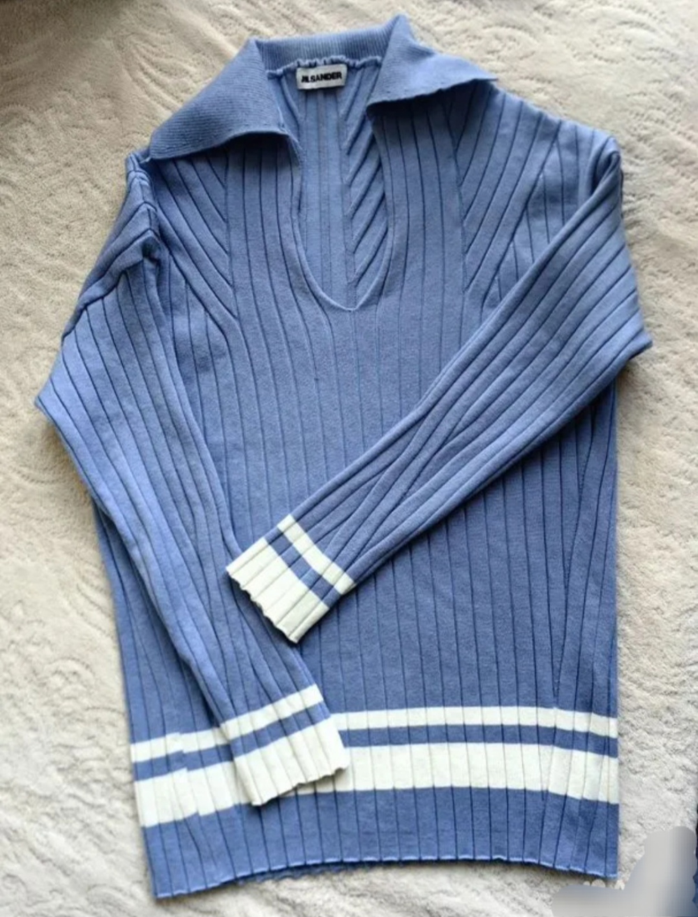 Джемпер JIL SANDER , 46 - 48