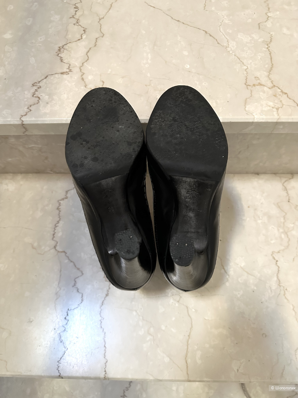 Ботильоны Fiorifrancesi размер 37