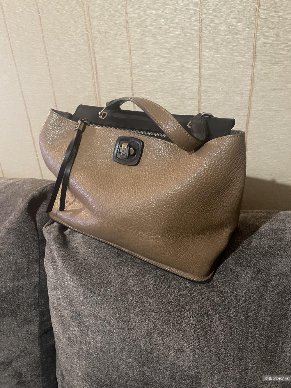 Сумка GIANNI CHIARINI