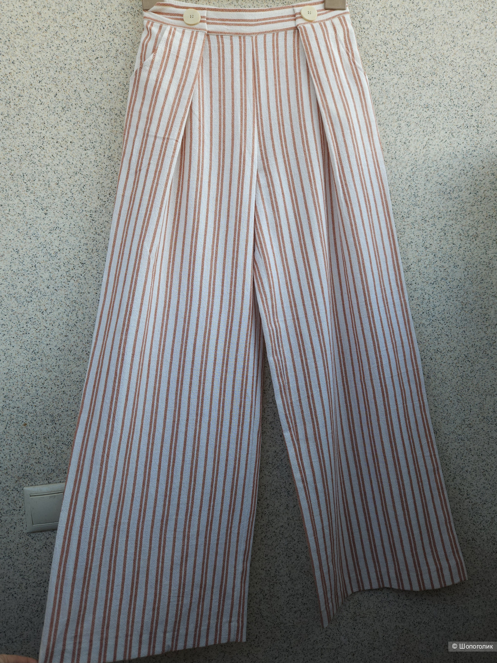 Брюки Zara, 44-46