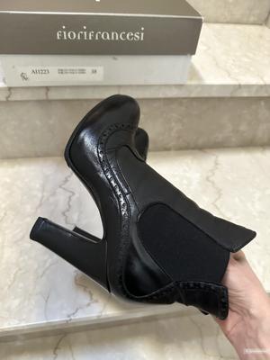 Ботильоны Fiorifrancesi размер 37