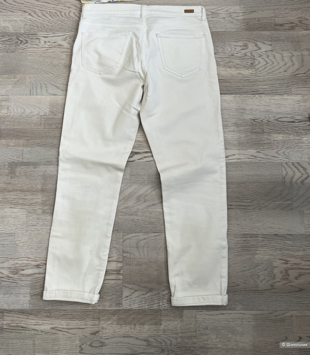 Брюки-джинсы Massimo Dutti, р.36