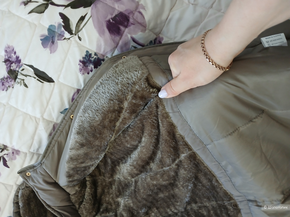 Куртка style France р.50+-