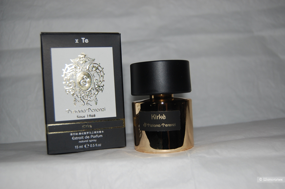 Tiziana Terenzi Kirke 15 мл