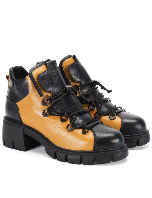 Ekonika, зимние ботинки, размер 38