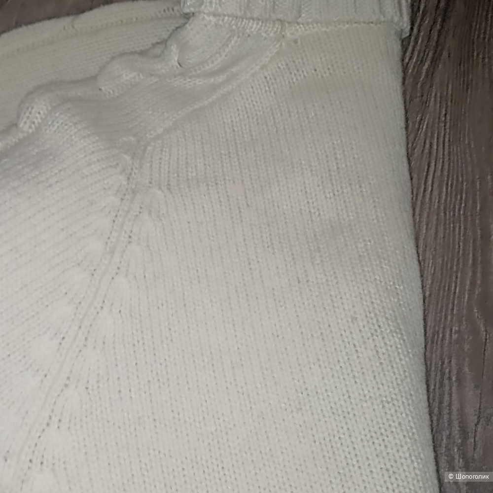 Max Mara Weekend свитер с горлом р 44-46