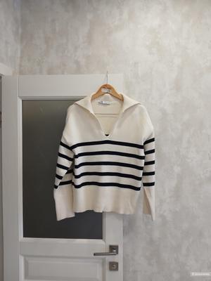 Джемпер Zara р.s