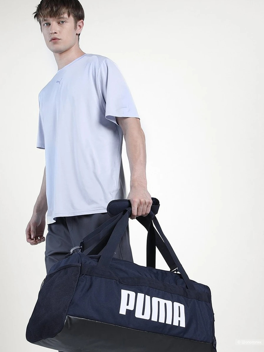 Сумка спортивная PUMA