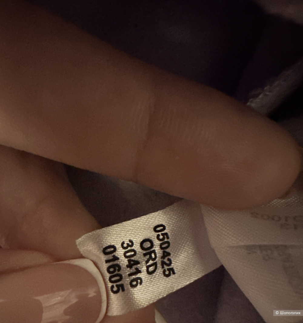 Свитшот Dkny р. L-XL