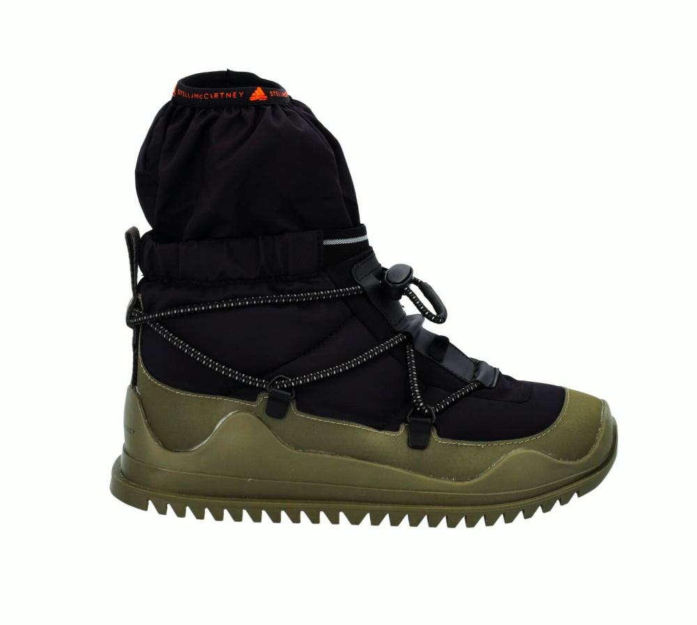 Adidas by Stella McCartney, ботинки, 38,5 размер