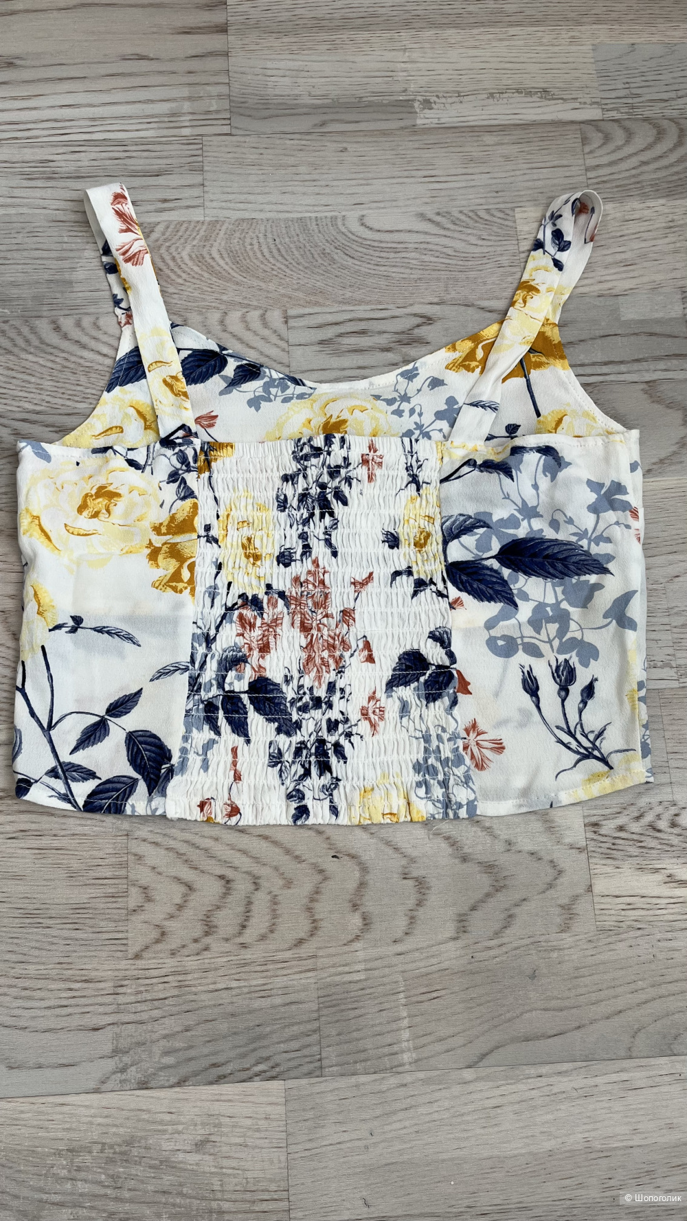 Брюки-джинсы Massimo Dutti, р.36