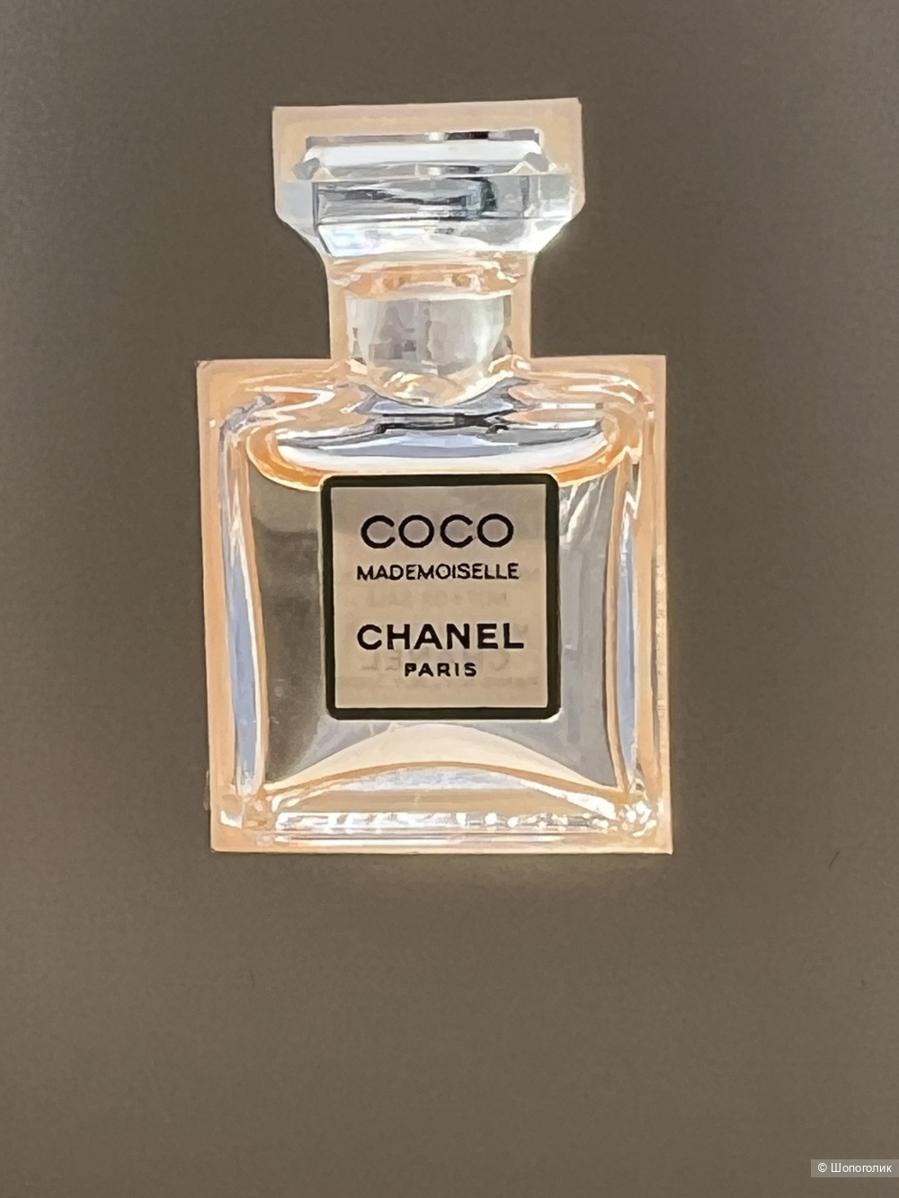 Chanel духи COCO MADEMOISELLE 1,5 мл