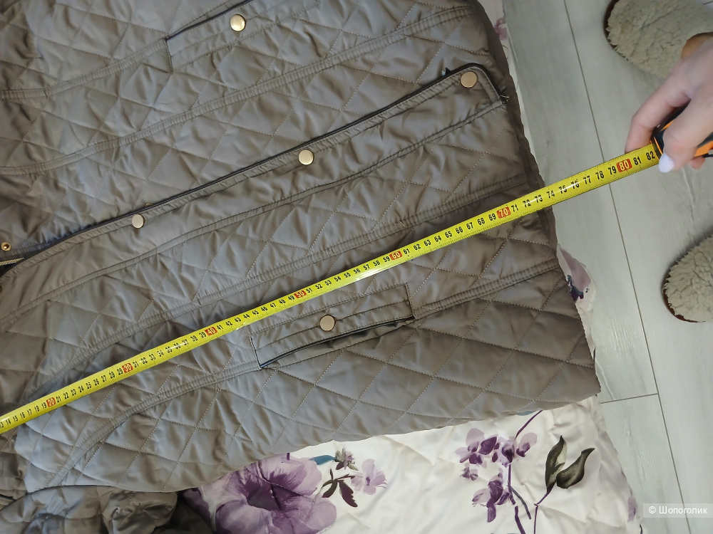 Куртка style France р.50+-