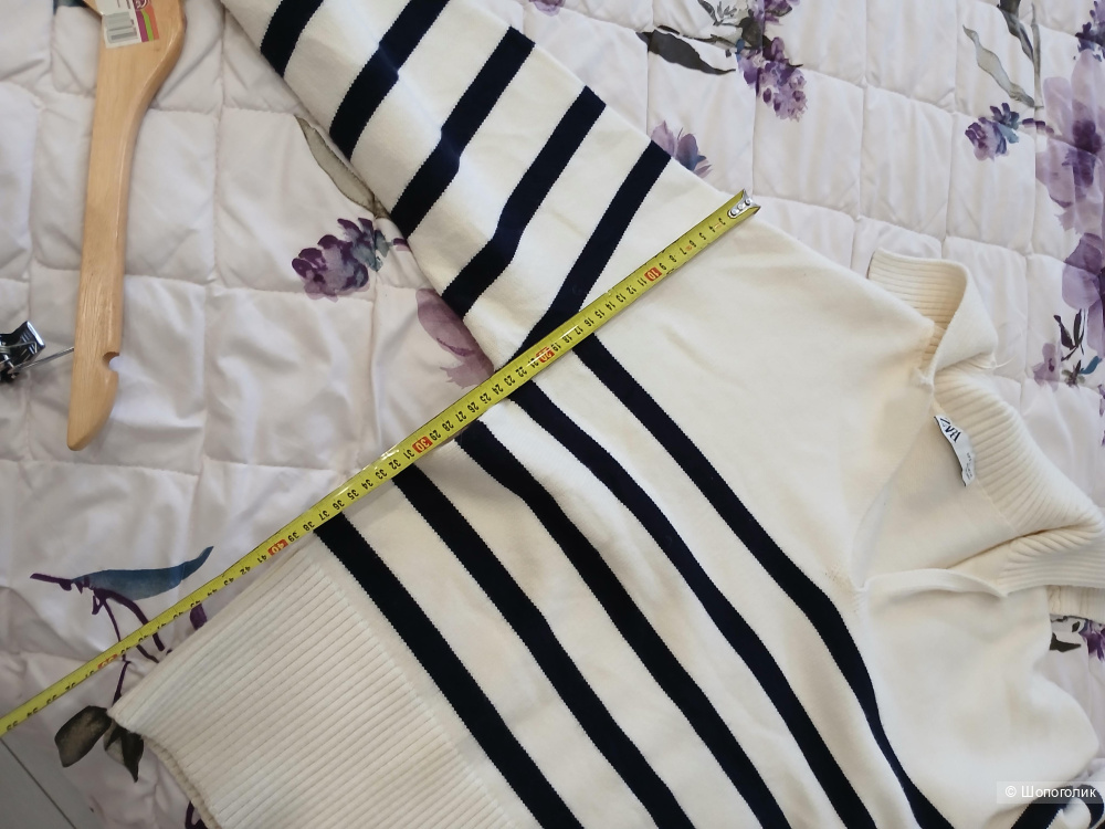 Джемпер Zara р.s