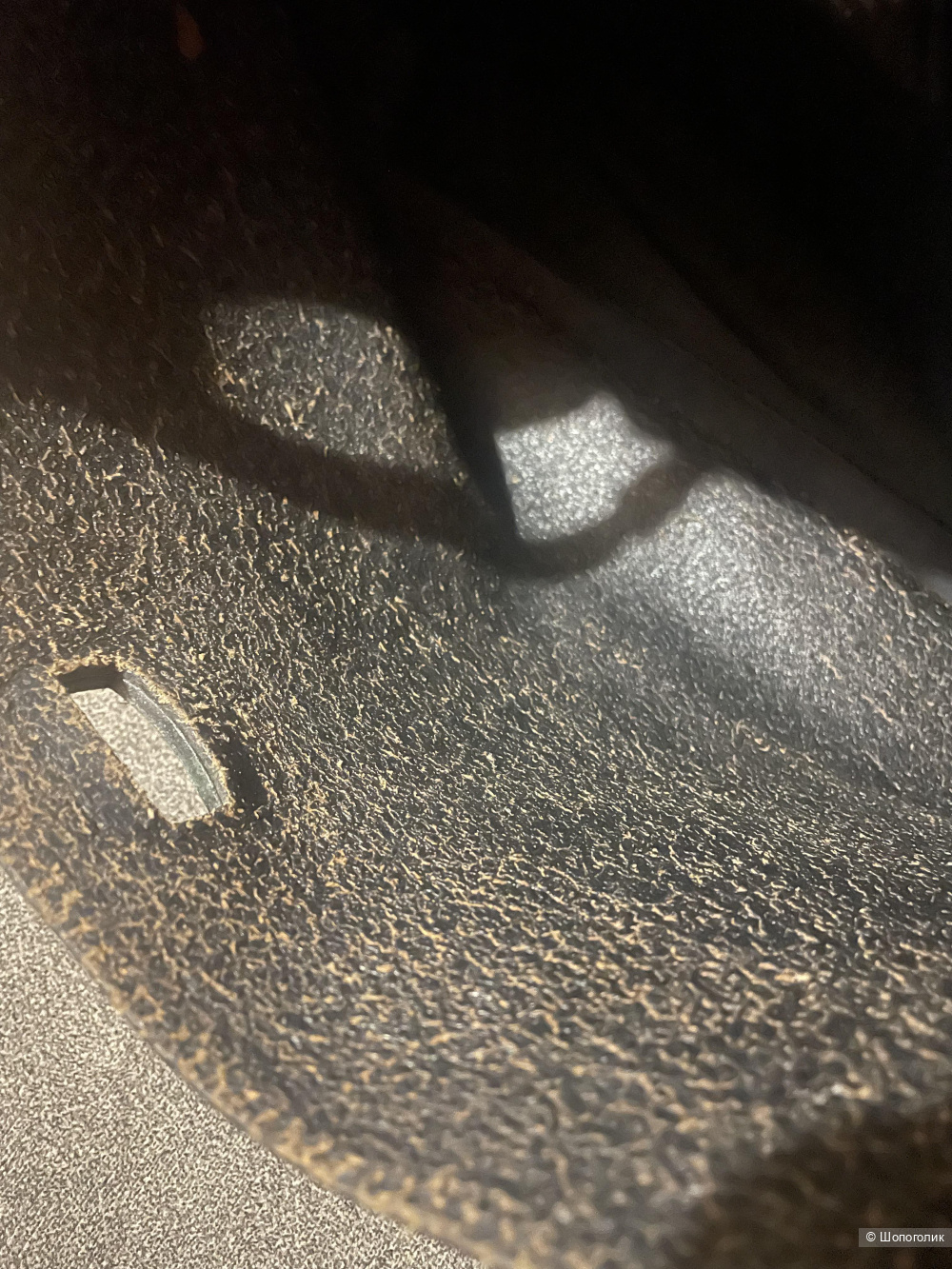 Сумка GIANNI CHIARINI