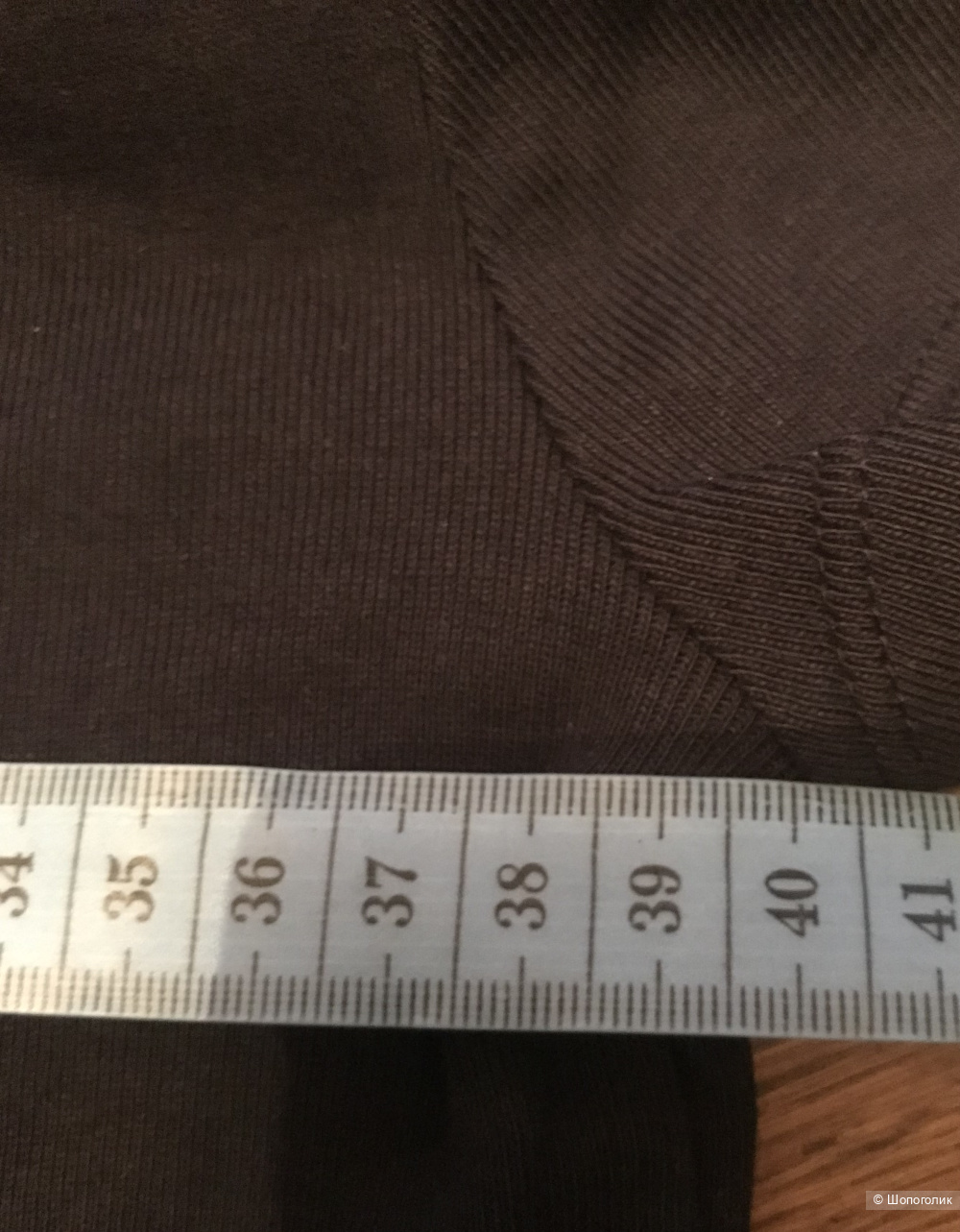 Футболка Tommy Hilfiger  размер S