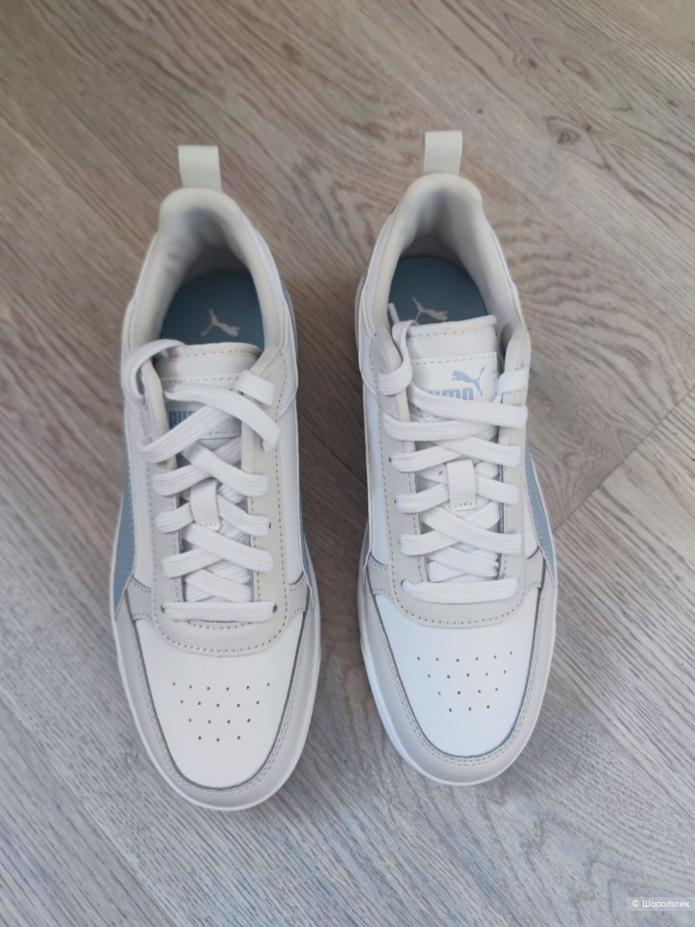 Кеды Puma 37-38