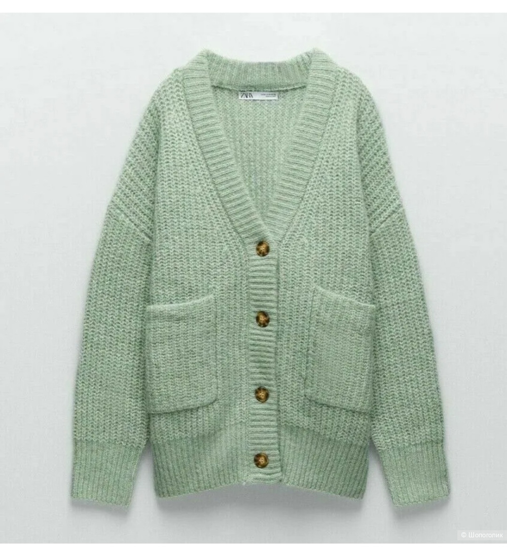 Джемпер Zara р м