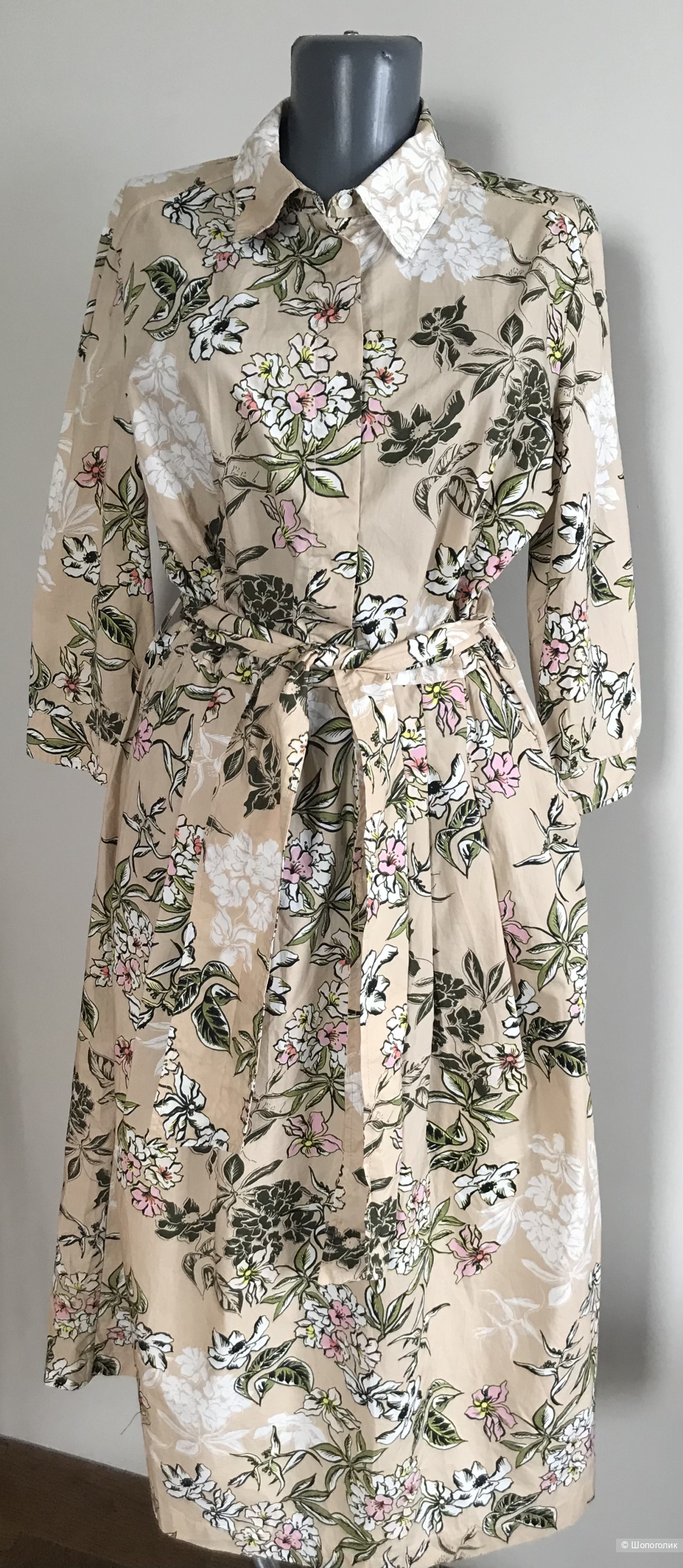 Платье от бренда Marc O'Polo размер 38