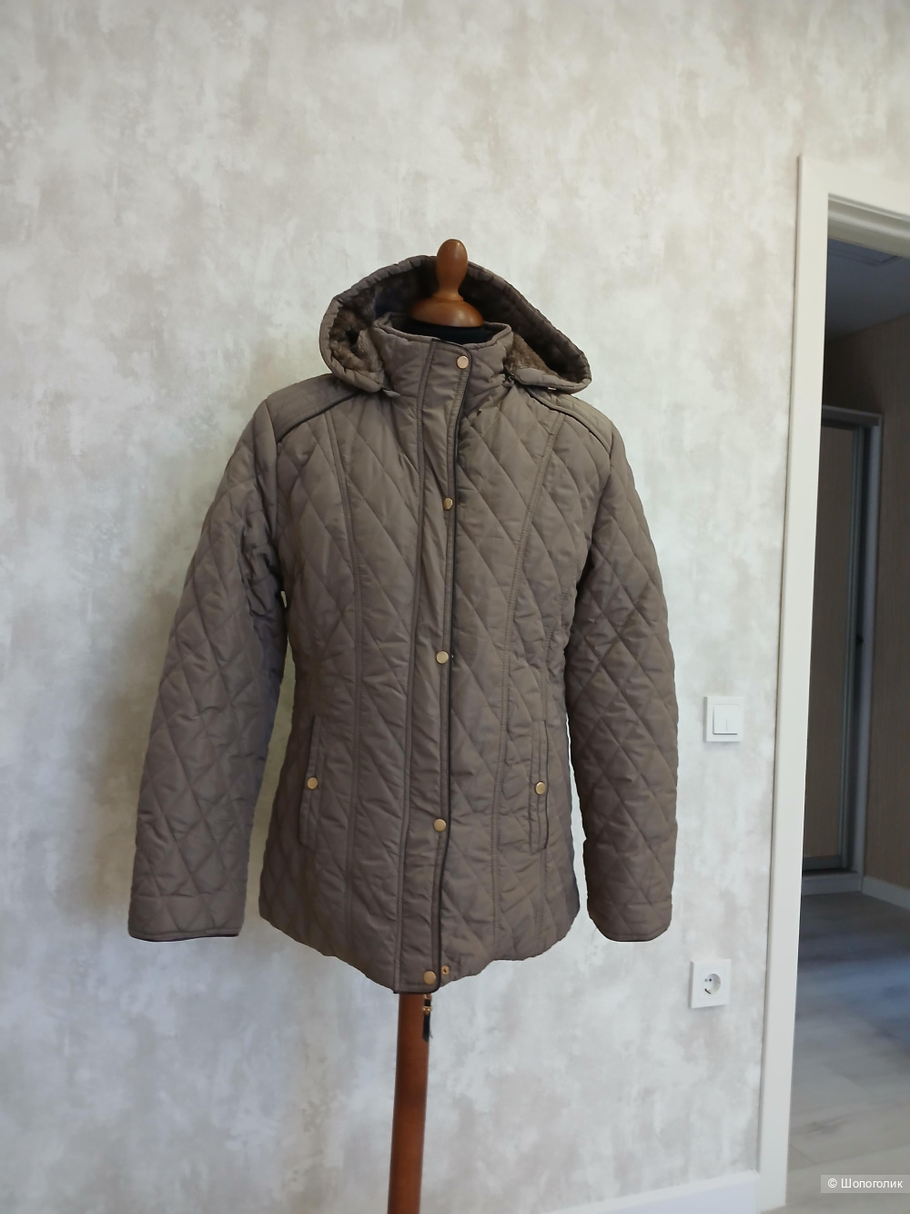 Куртка style France р.50+-