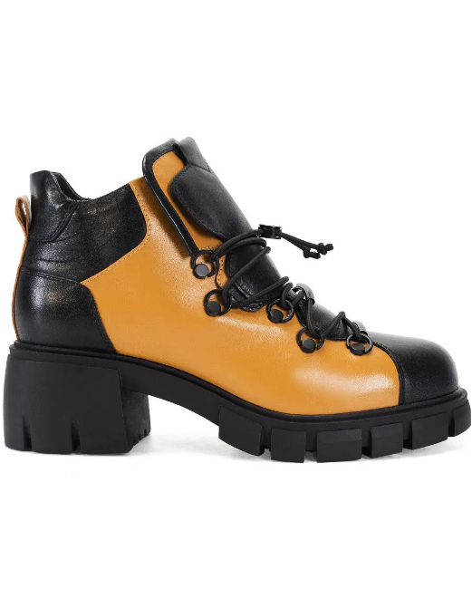 Ekonika, зимние ботинки, размер 38