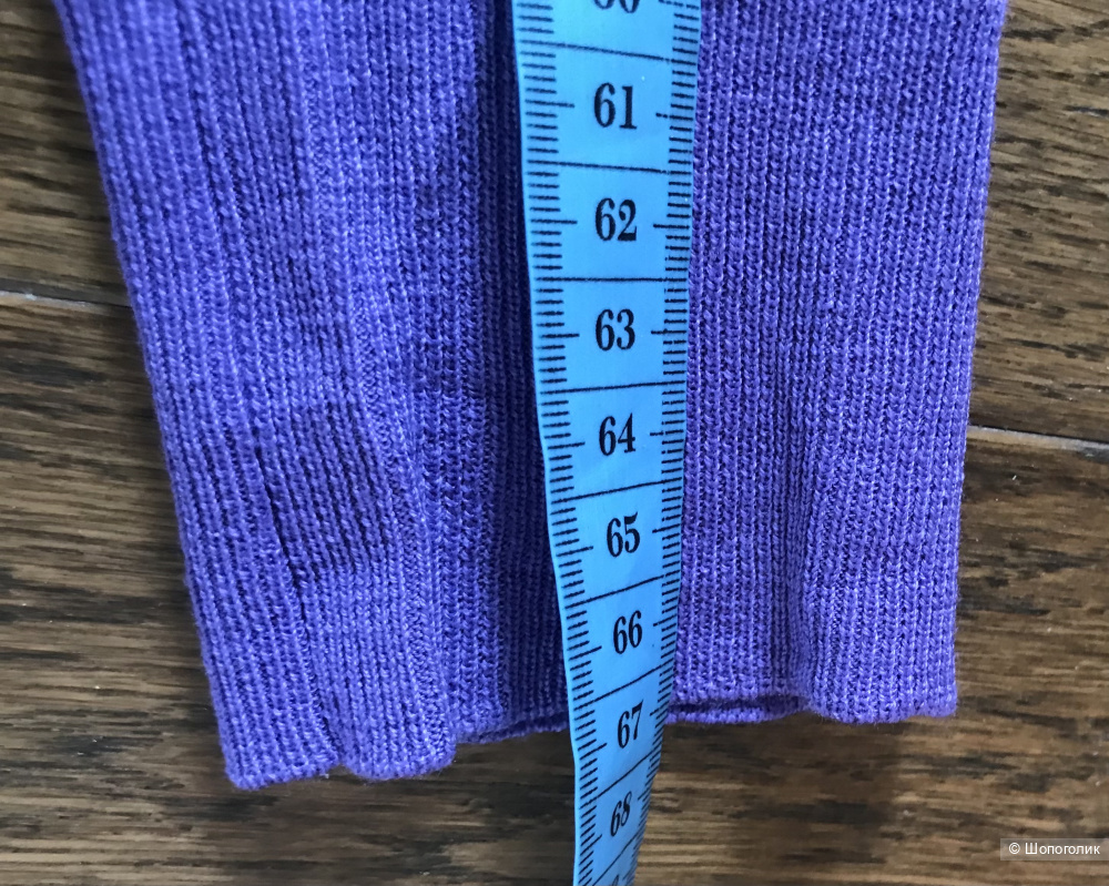 Кардиган бренда Hugenberg  размер M