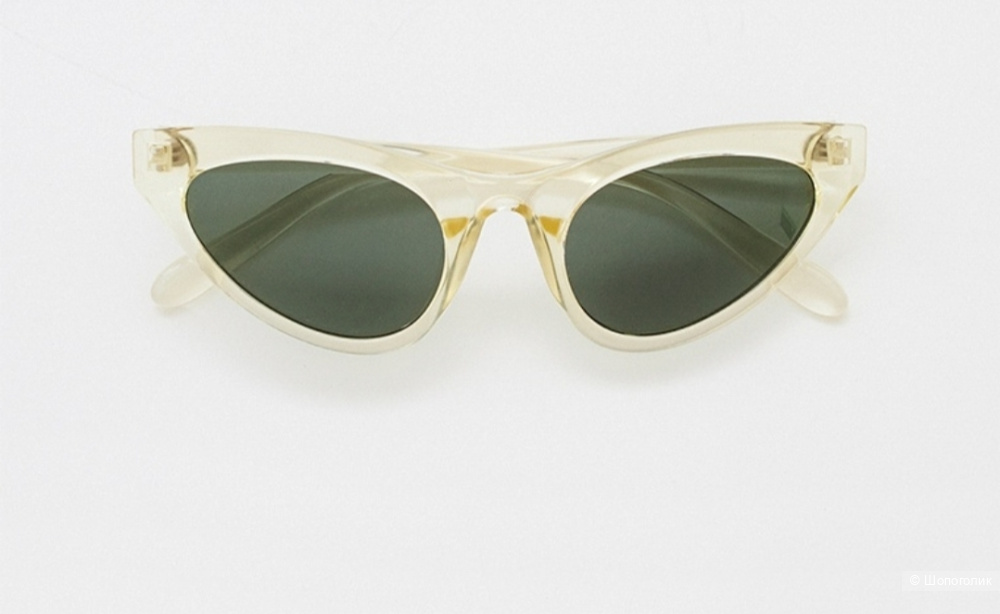 Солнцезащитные очки, Han Kjоbenhavn