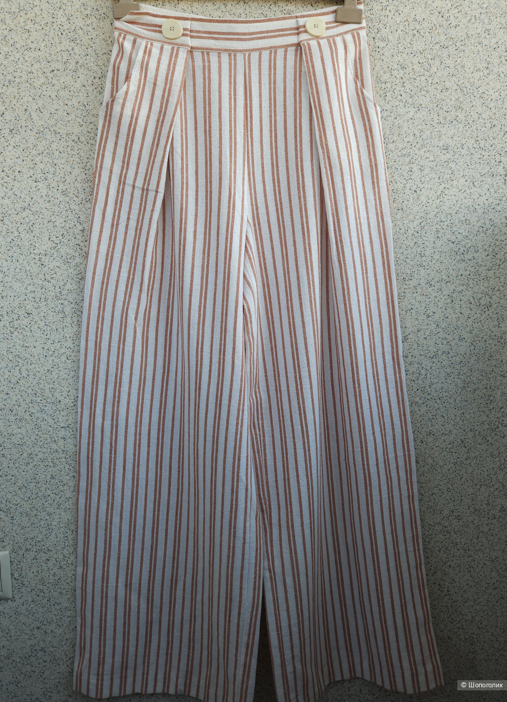 Брюки Zara, 44-46