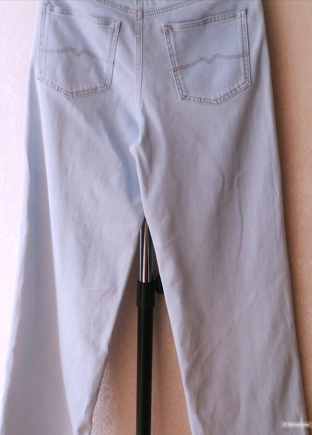 Джинсы Glenfield S (44-46)