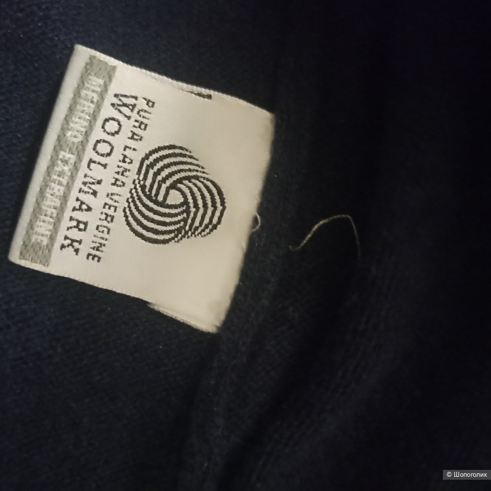 Max Mara Weekend свитер водолазка р 44-46