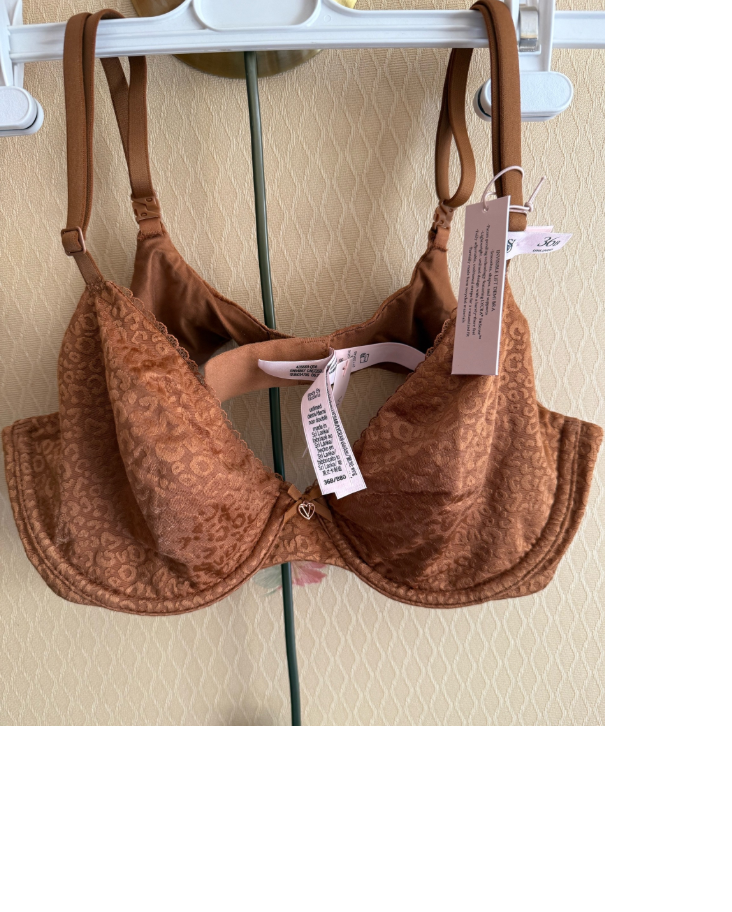 Victoria's Secret бюстгалтер 36В