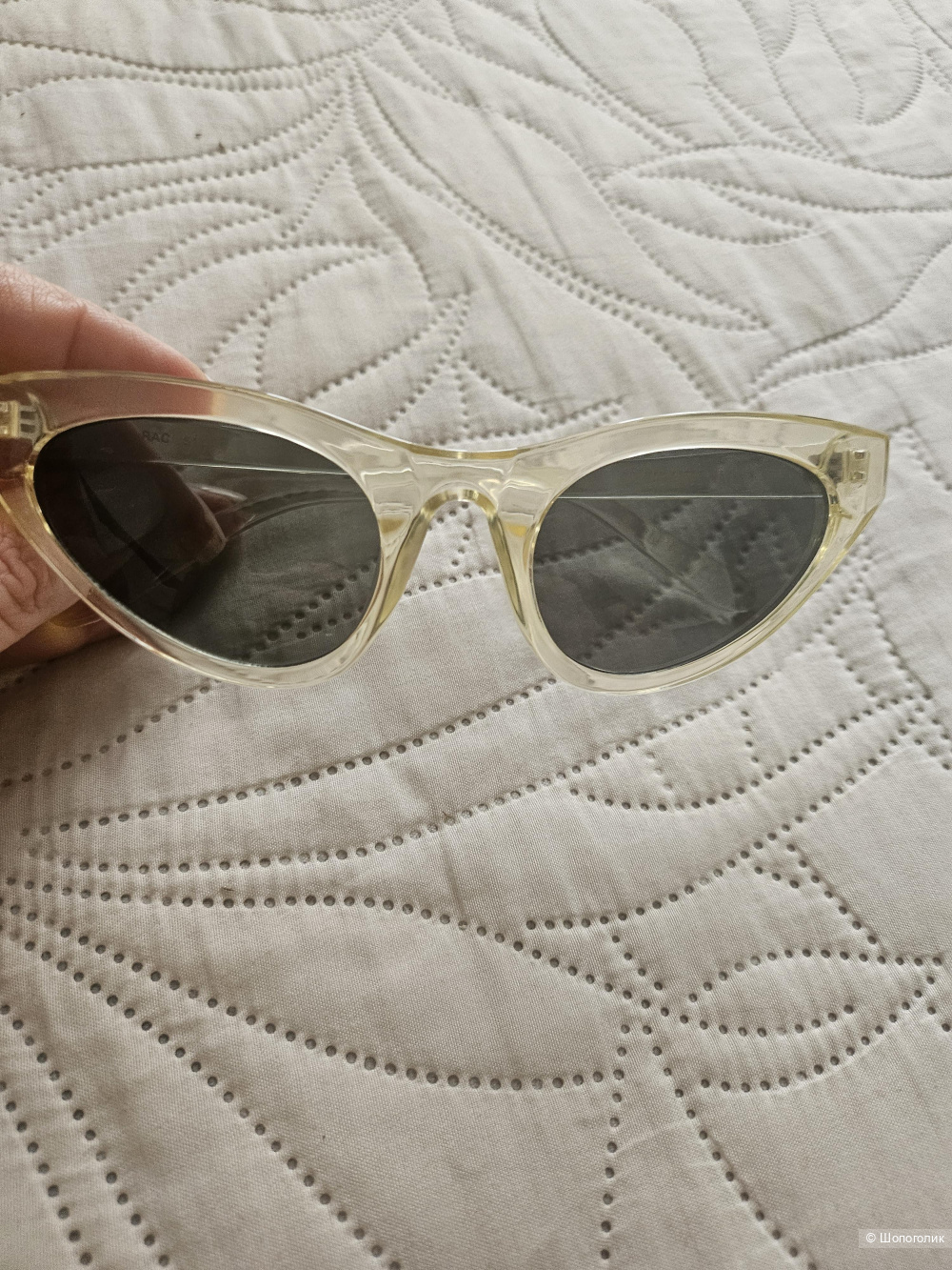 Солнцезащитные очки, Han Kjоbenhavn