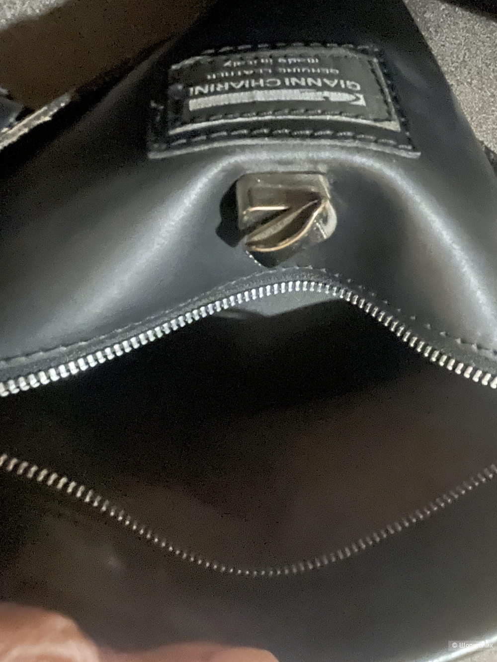 Сумка GIANNI CHIARINI