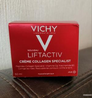 Крем для лица,VICHU,50