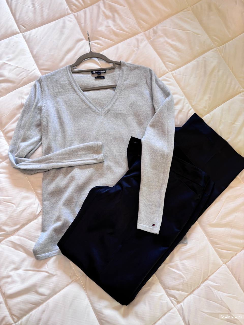 Брюки Jake’s, размер 46