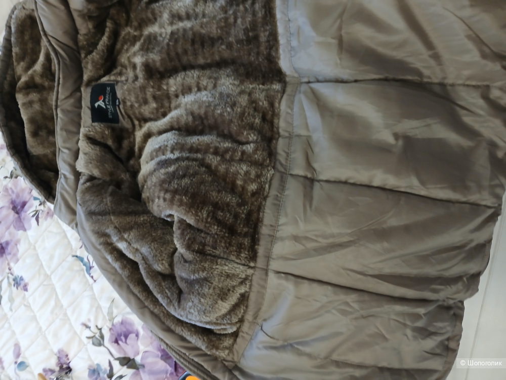 Куртка style France р.50+-