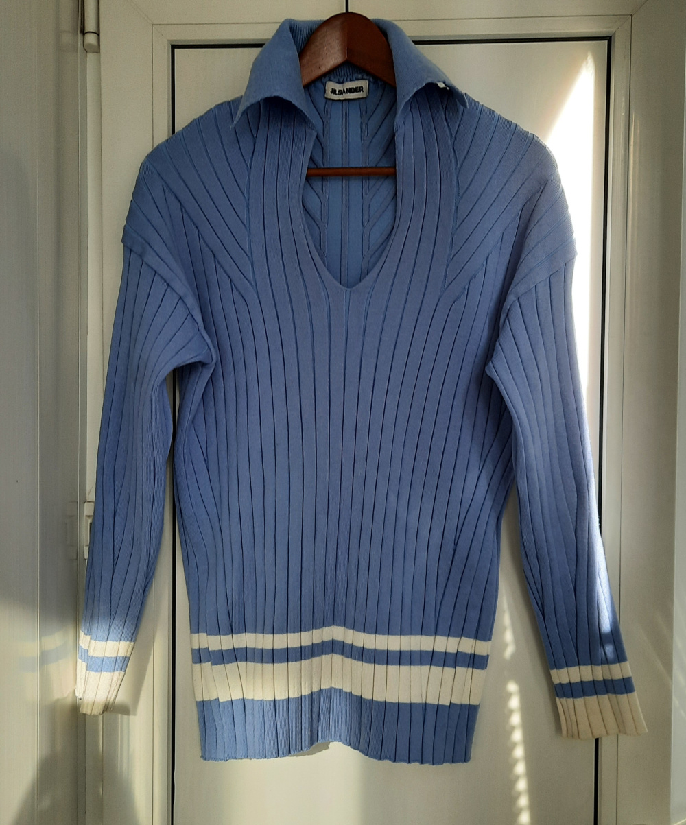 Джемпер JIL SANDER , 46 - 48