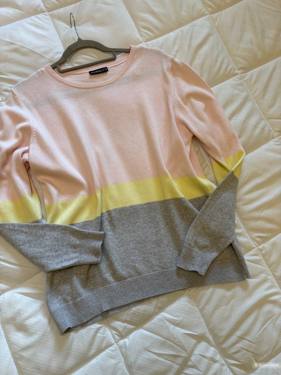 Джемпер Janina, размер 46/48/50