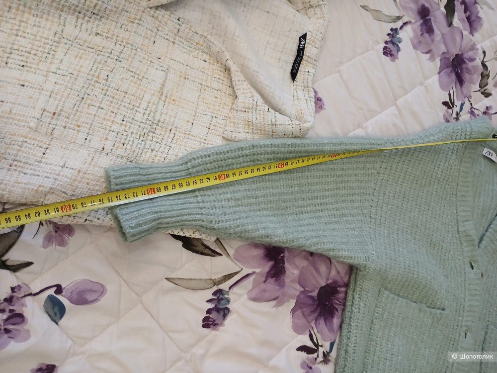 Джемпер Zara р м